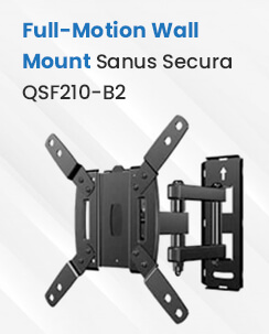 Sanus QSF 210 B2