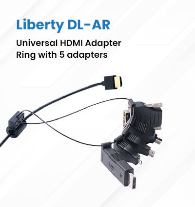 Liberty DL AR