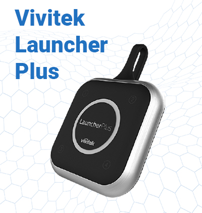 Vivitek Launcher Plu